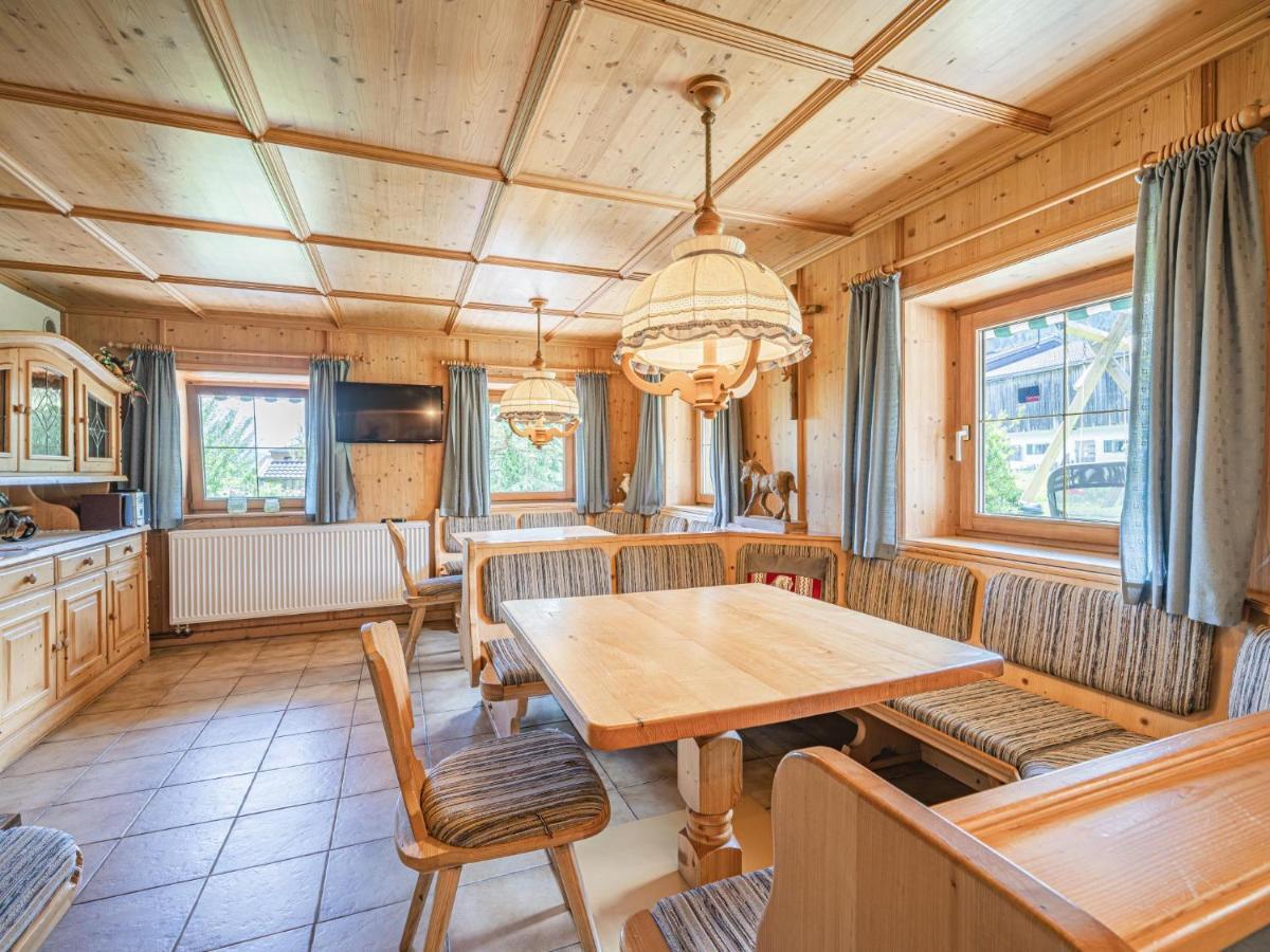Weberhof Top 5 Brixen im Thale Luaran gambar
