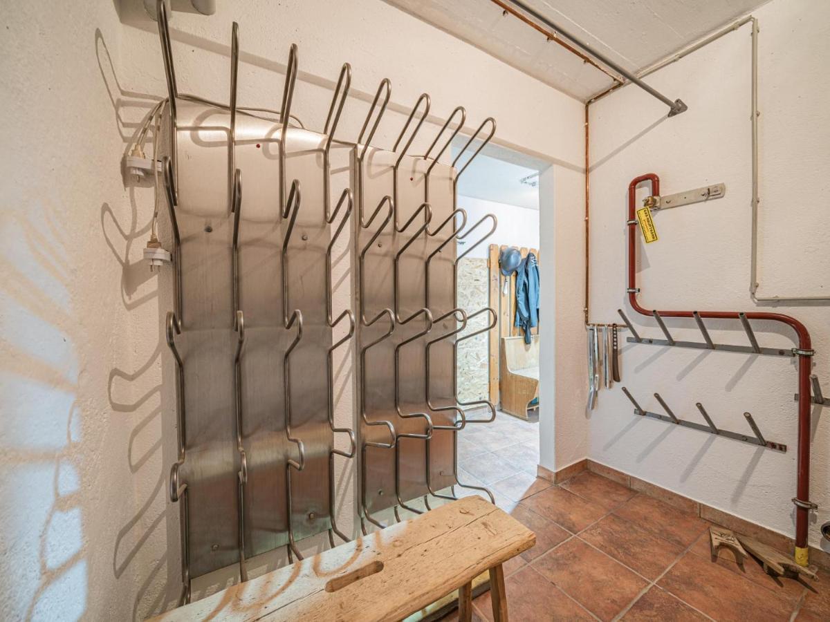 Weberhof Top 5 Brixen im Thale Luaran gambar