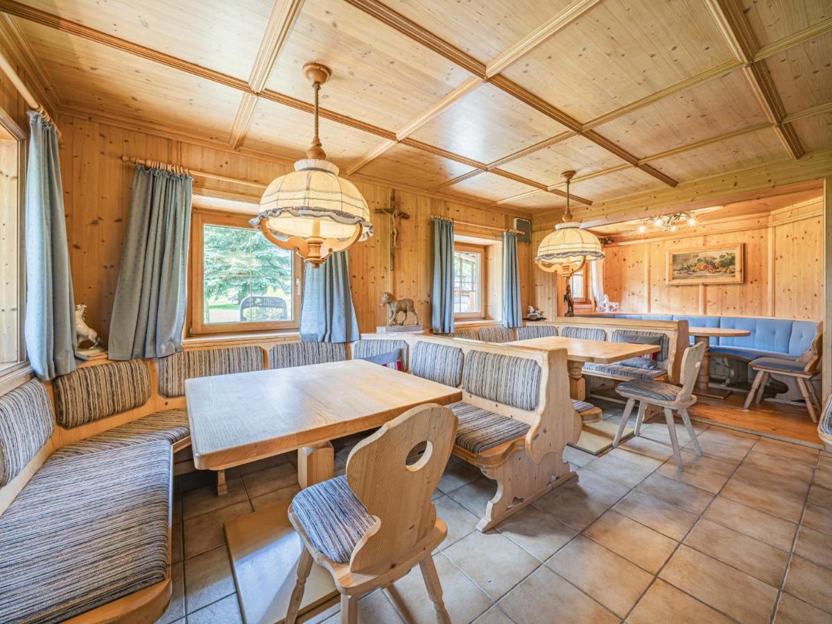 Weberhof Top 5 Brixen im Thale Luaran gambar